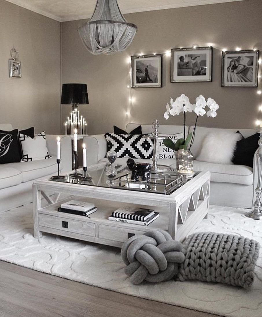 Room decoration ideas at home
