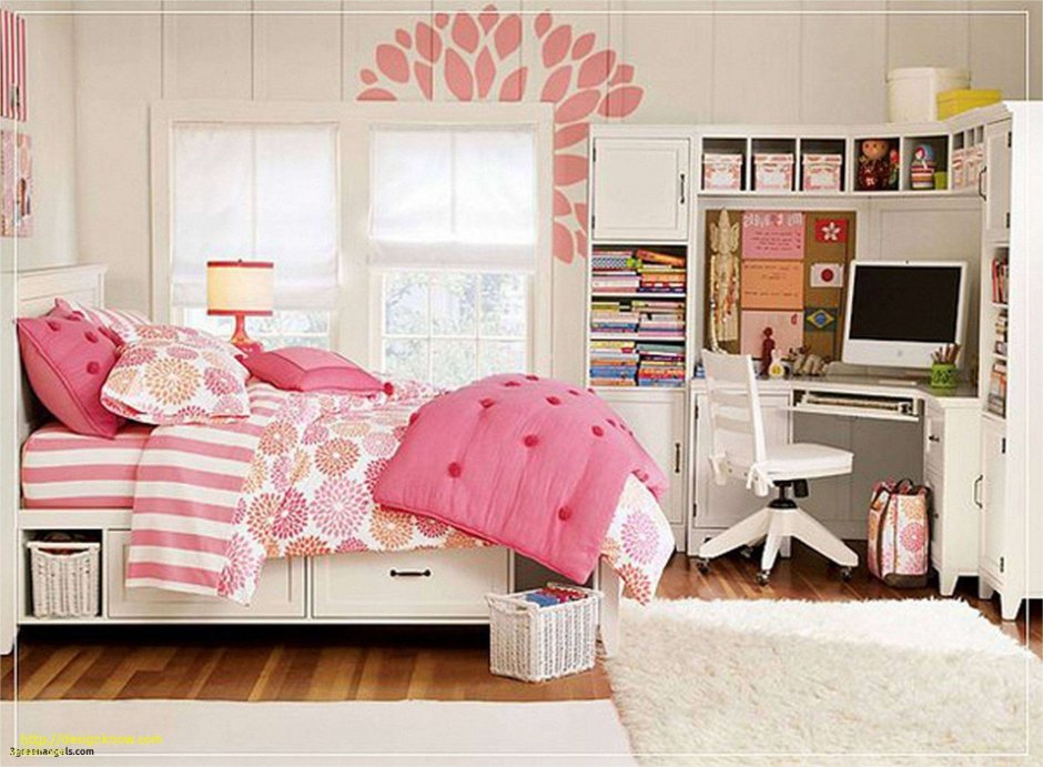 Cute teen bedrooms