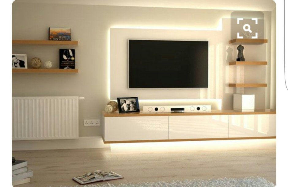 Tv cabinet for small bedroom