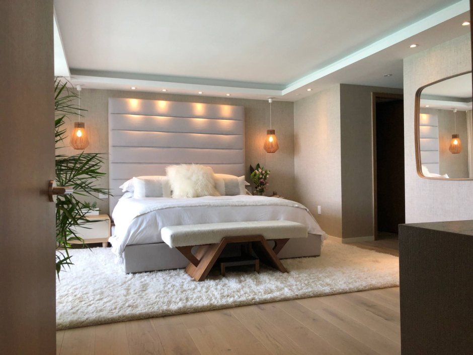 Beautiful bedroom suites