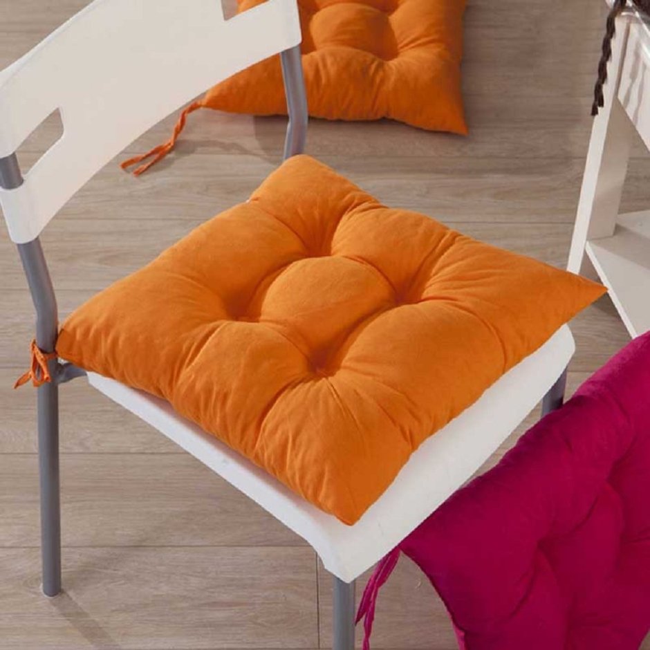 Pillow for office chair