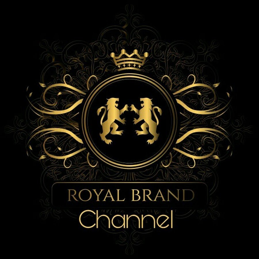 Royal brand logo