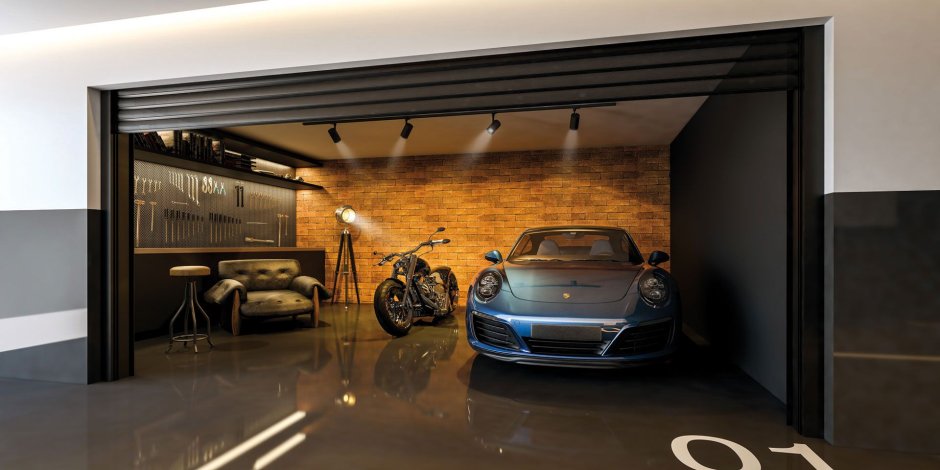 Car garage ideas