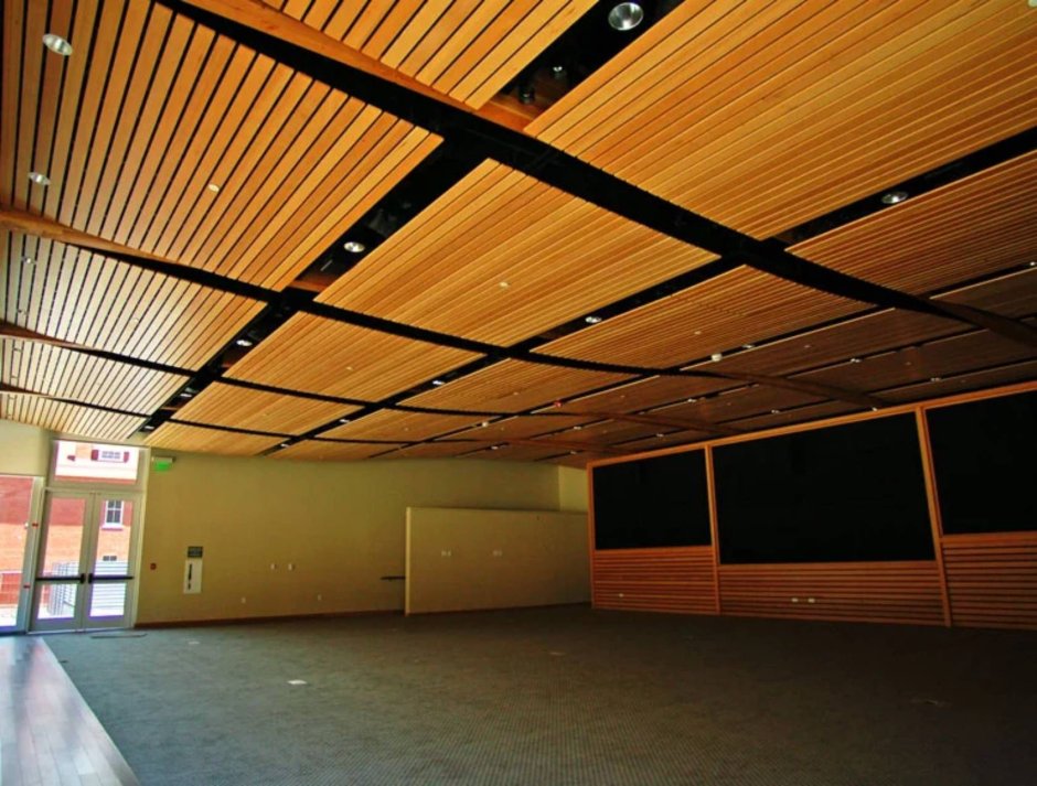 Wall ceiling board