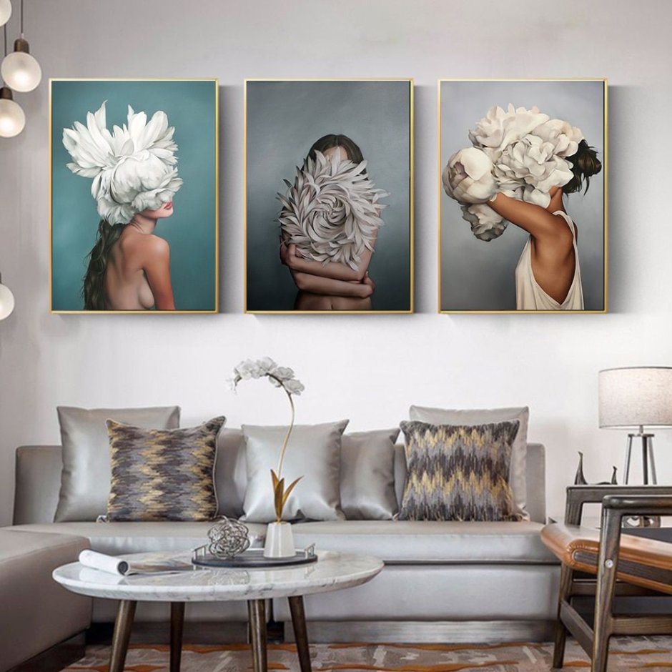Wall art pictures