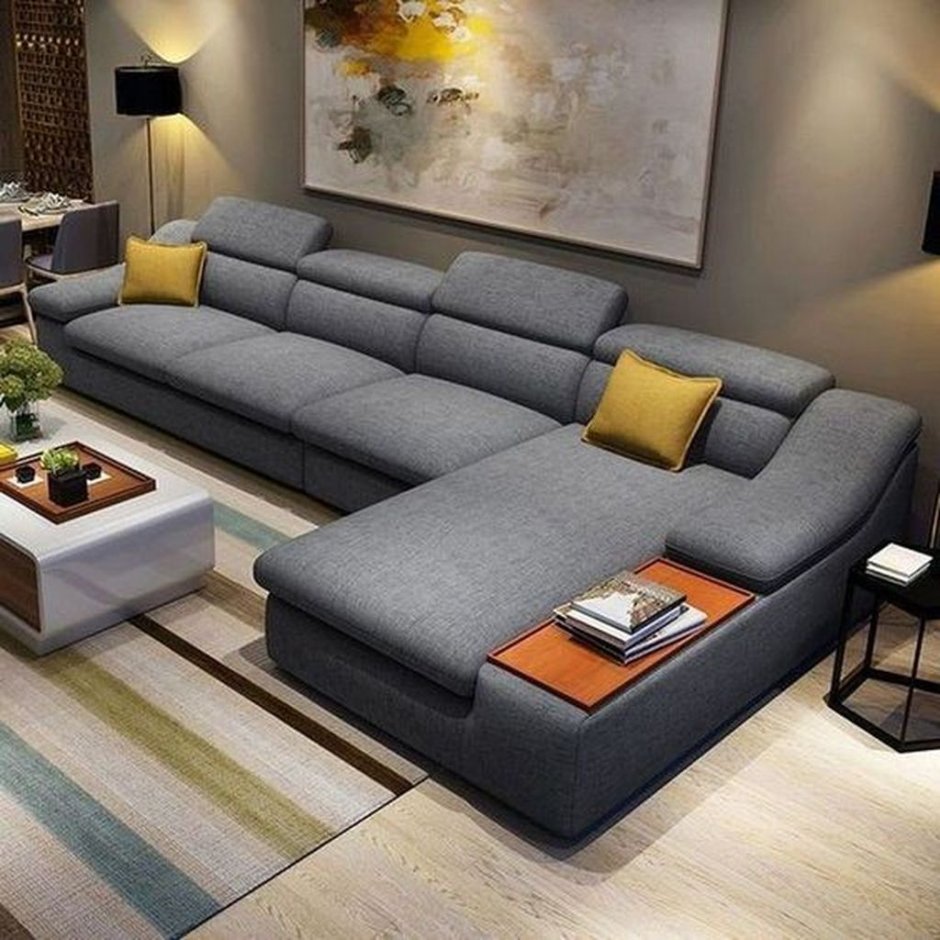 Sofa set for hall