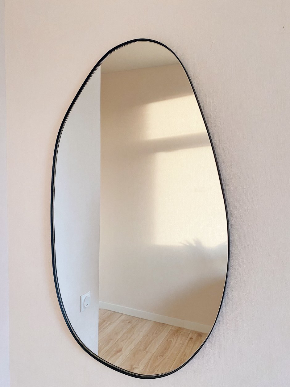 Mirror shape