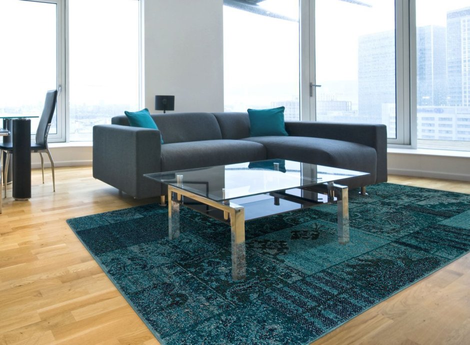 Sofa rugs