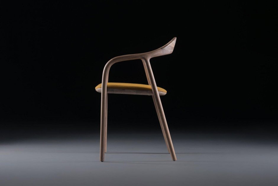 Neva chair by artisan