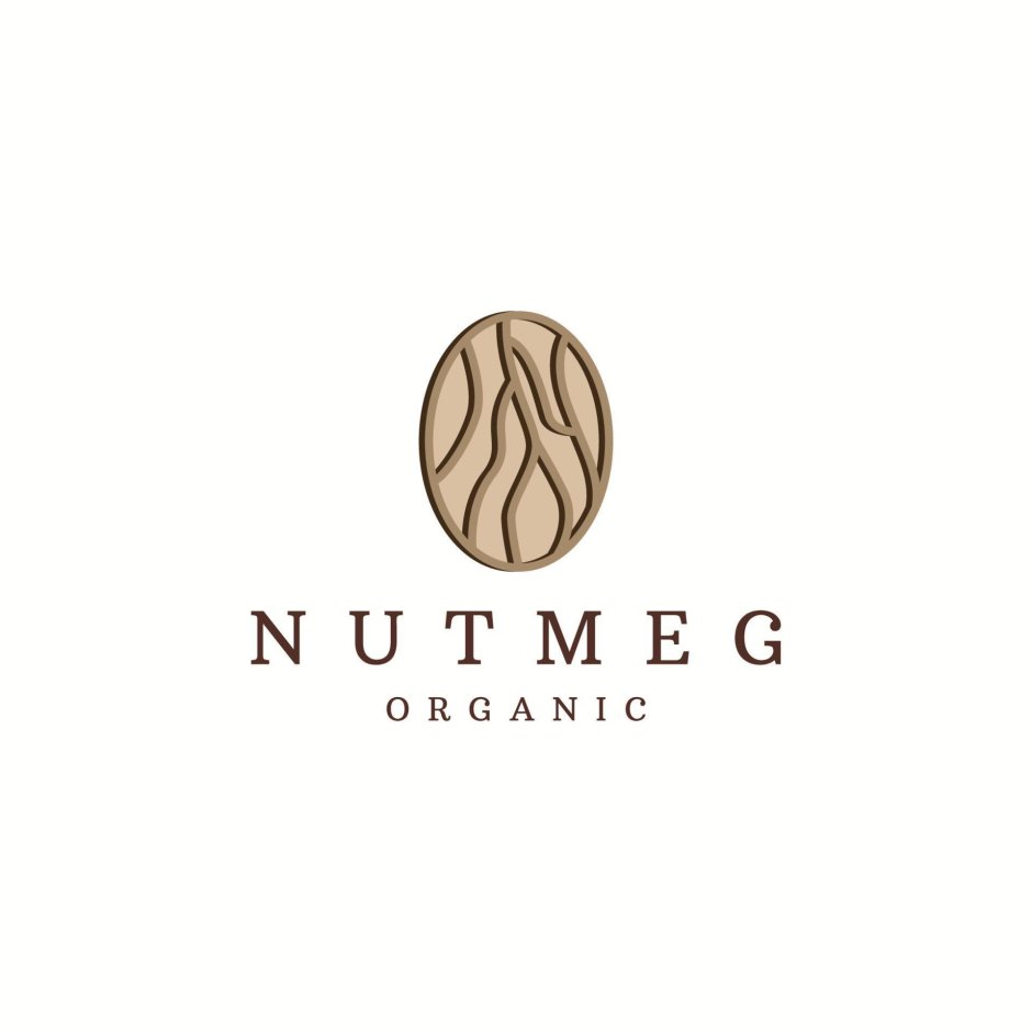 Nut logo