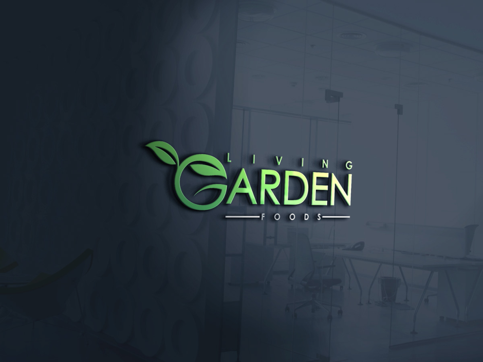 Shadow garden logo