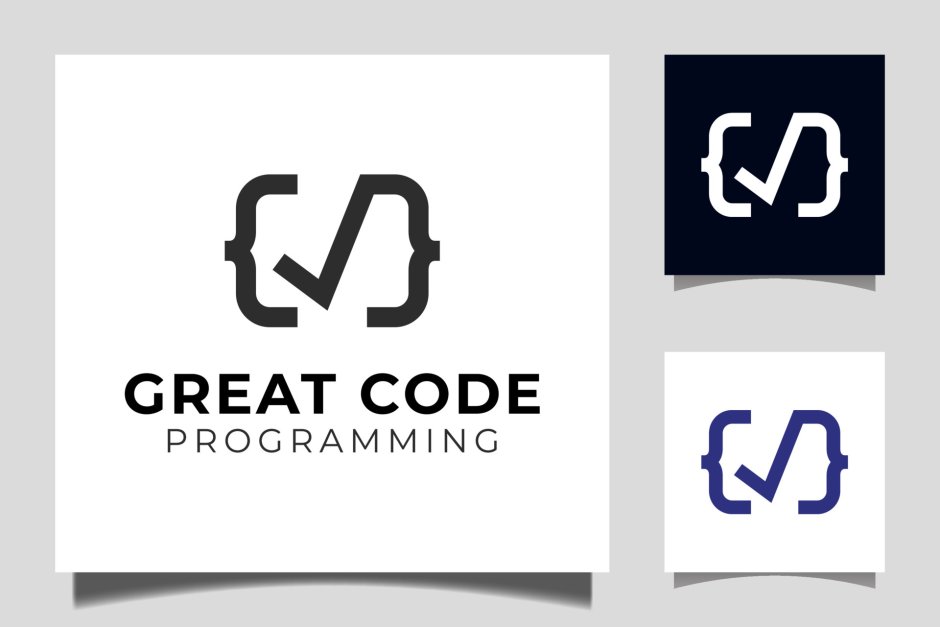 Programing logos
