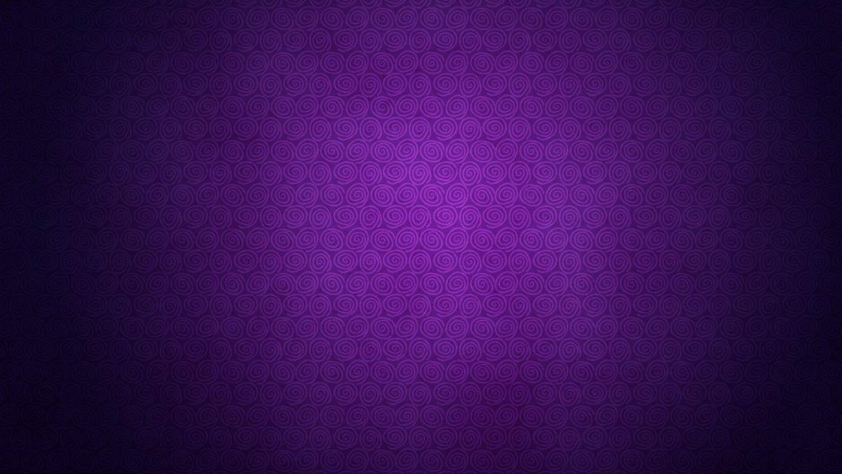 Dark purple logo