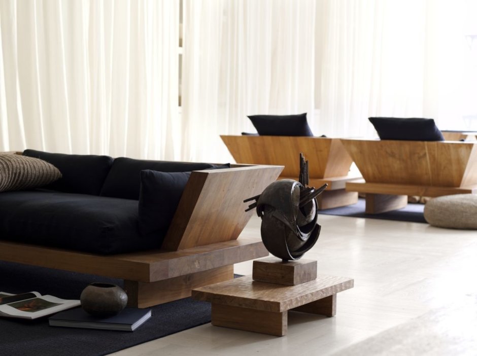 Zen Interior Design