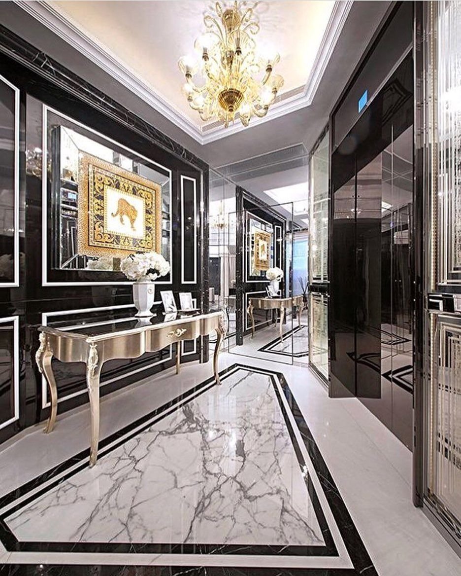 Versace Palace Dubai