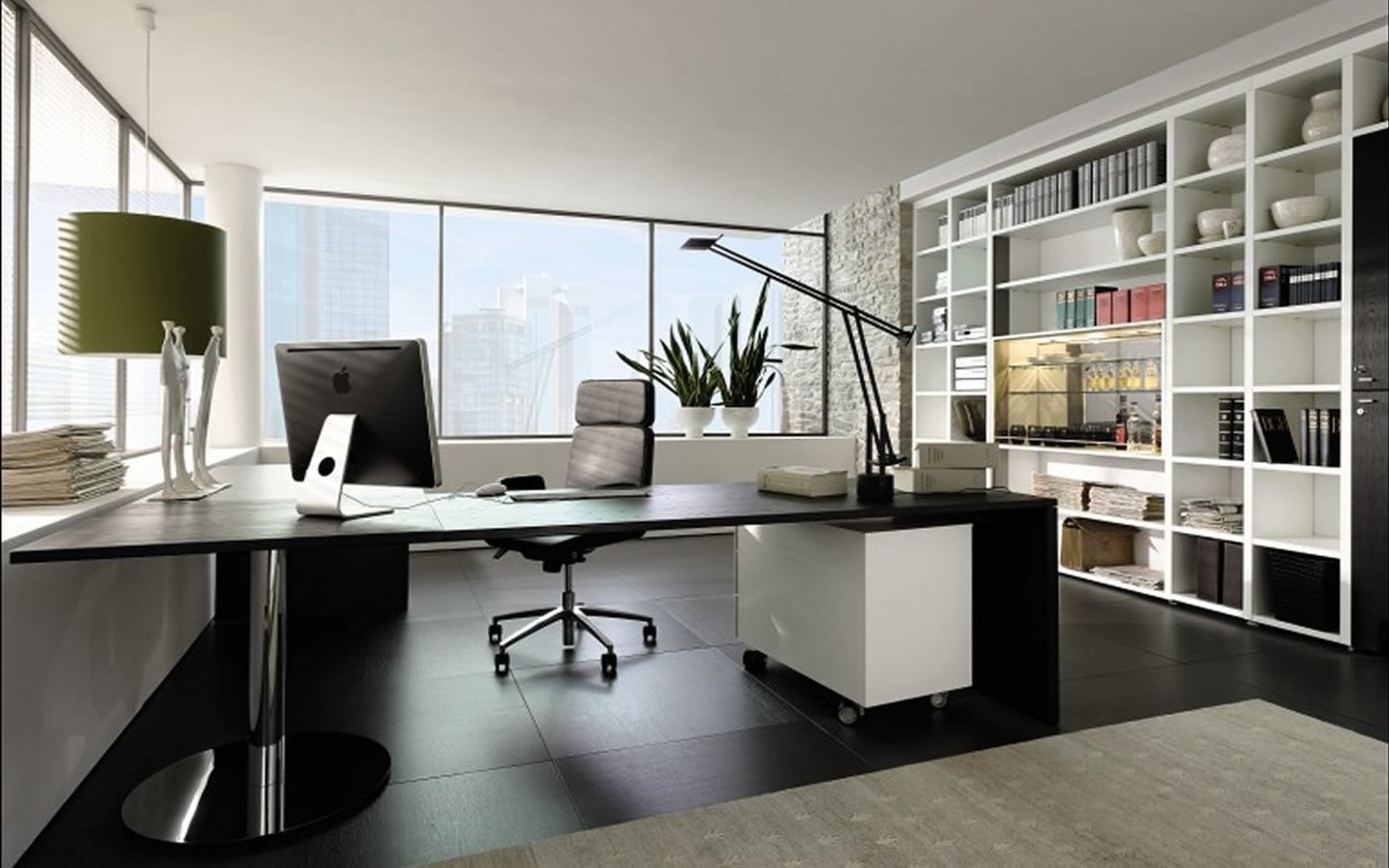 Office Desk Decor Ideas 2023 — Table Decoration