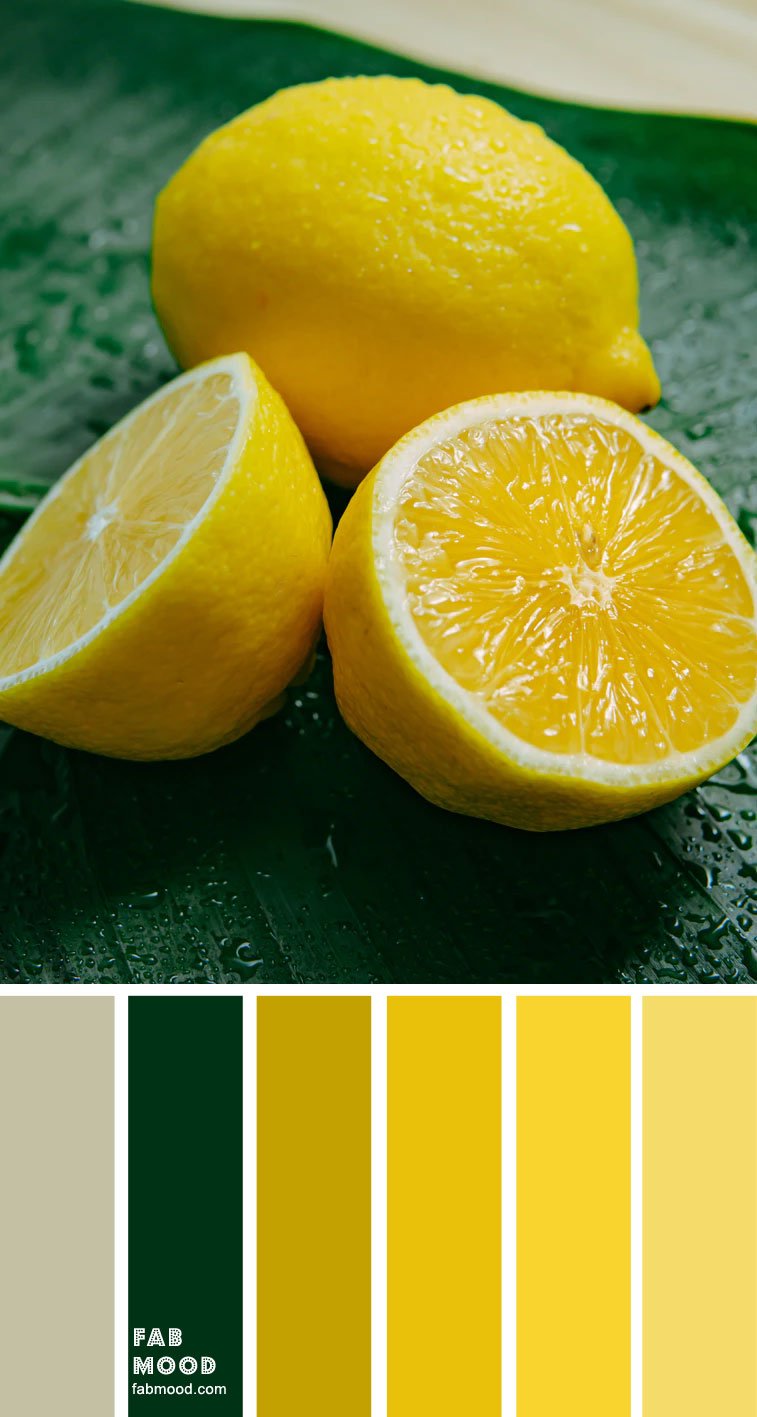 Color Combos : Mint Green Color Combos 1 - Fab Mood