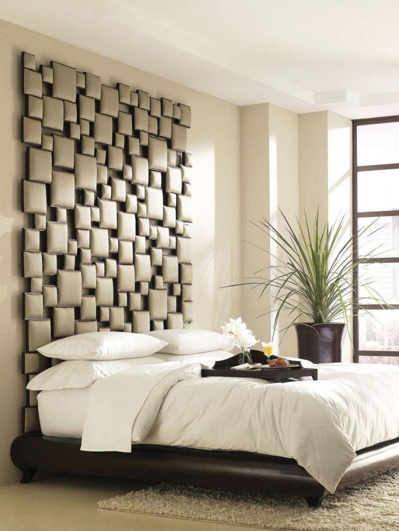 Beds wall
