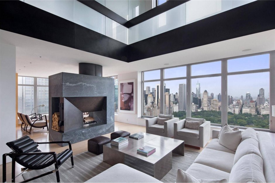 Penthouse Manhattan 2020