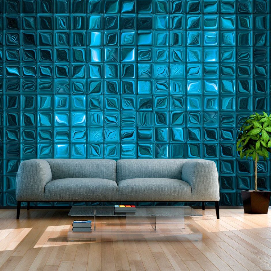 Decorative wall panels