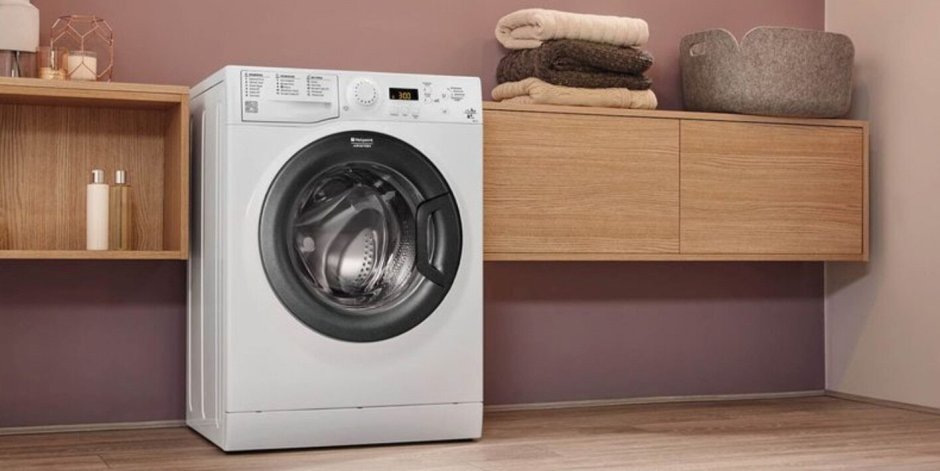 Washing machine Bosch WLLL24146OE