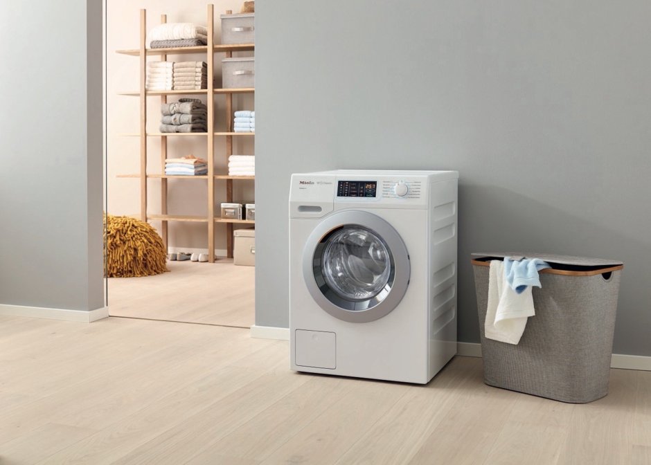 Hisense is a washing machine
