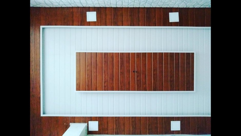 PVC Wall Design in India
