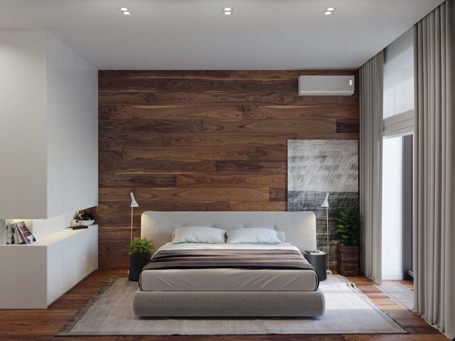 Design Wood Modern