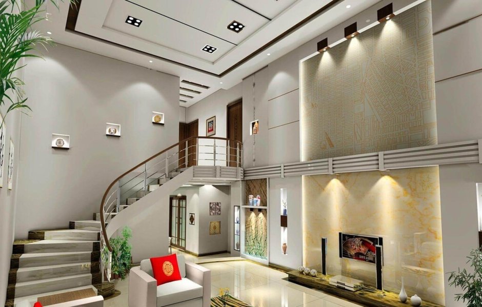2 storey apartments Dubai