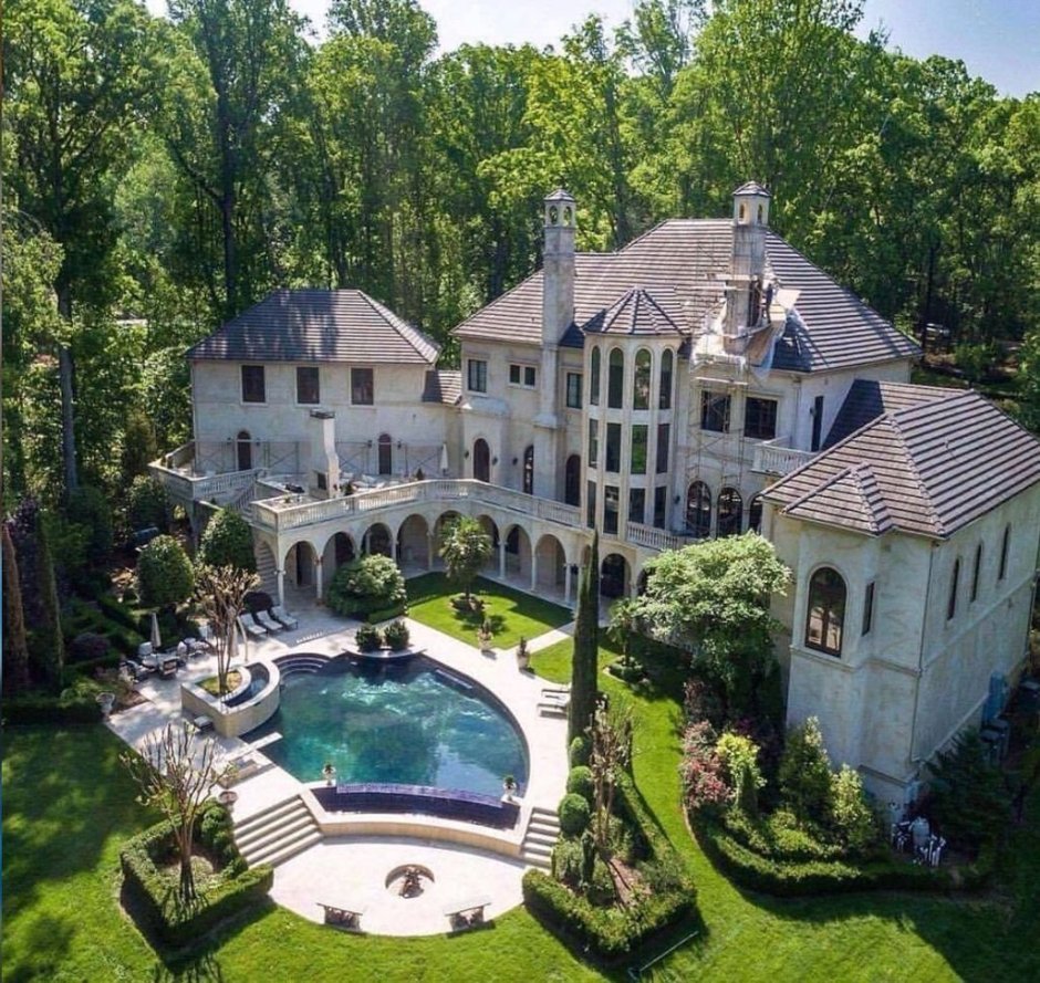 Duke-Semans mansion