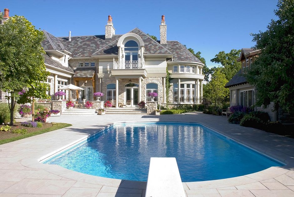 Emilia Limon mansion