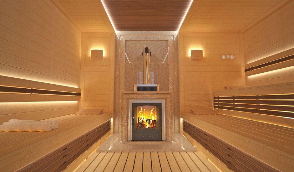 Warmegrad Sauna aussensauna