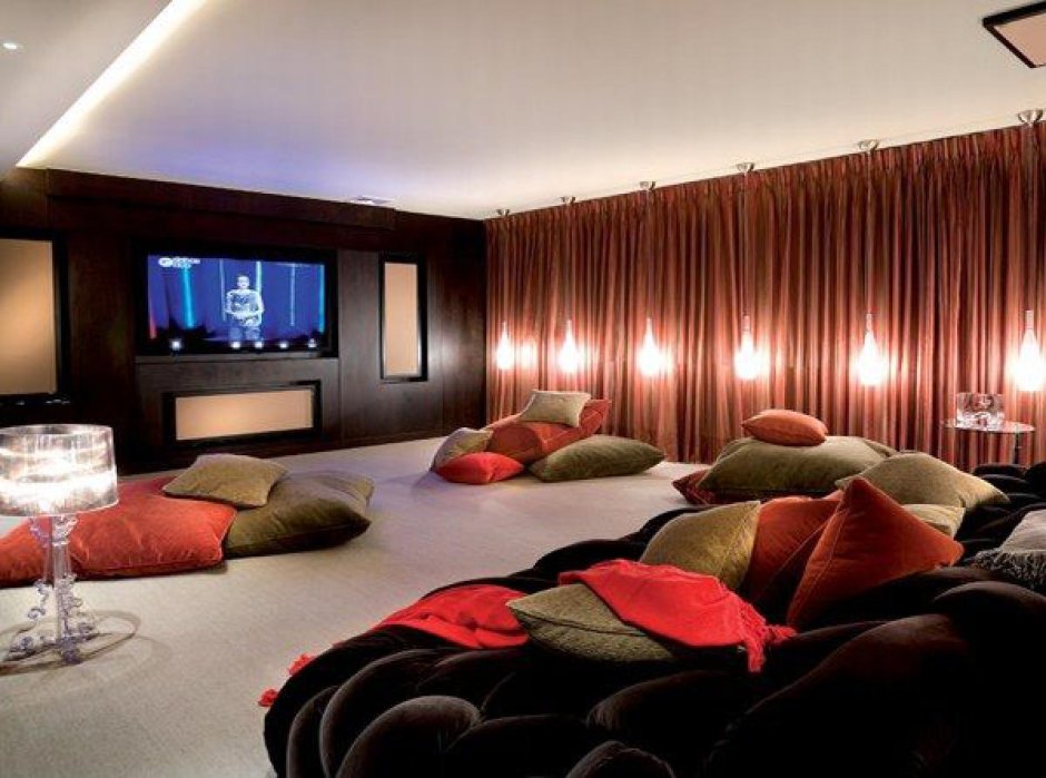 Room Cinema