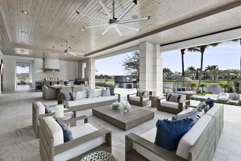 $ 23.5 Million Waterfront Delray Beach Estate