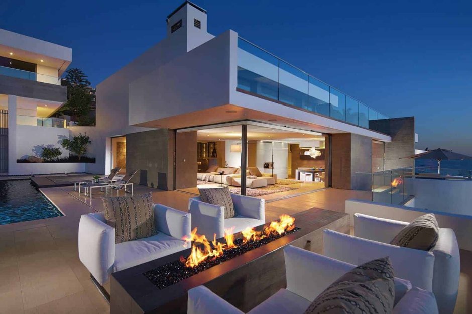 Elite villas Laguna Beach Los Angeles