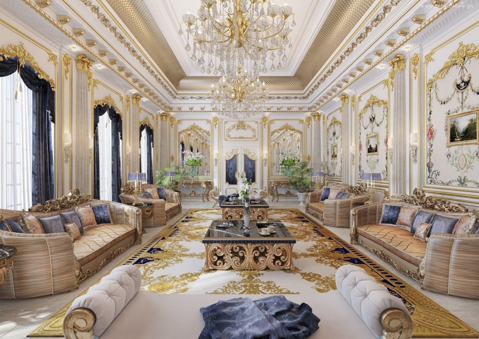 Nice mansions luxury of lakesheri