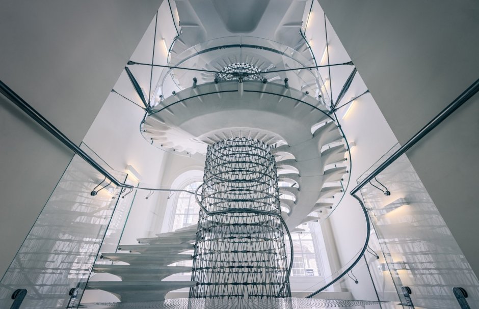 The function of the cantor staircase How to draw a schedule