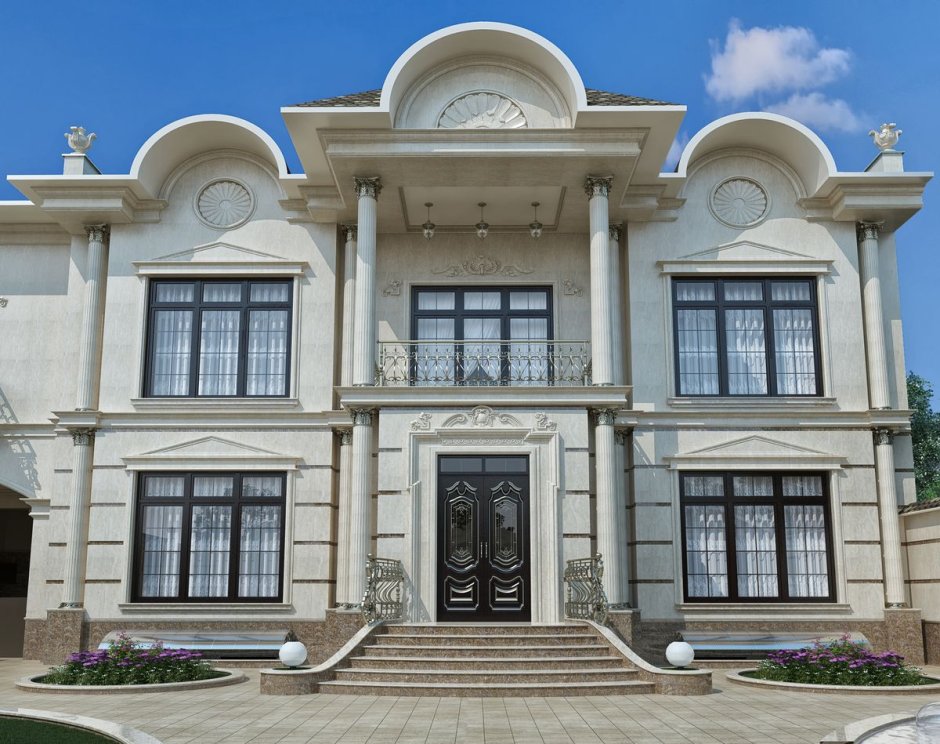 Architecture of Uzbekistan Uylar