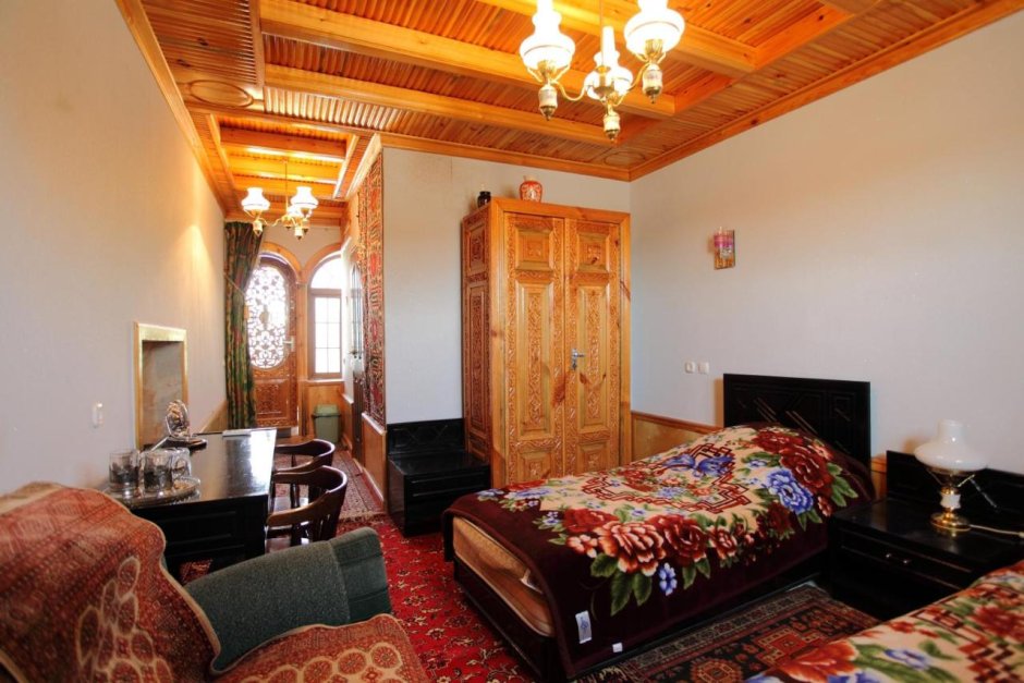 Guest House Samarkand