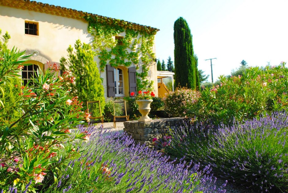 Provence province France