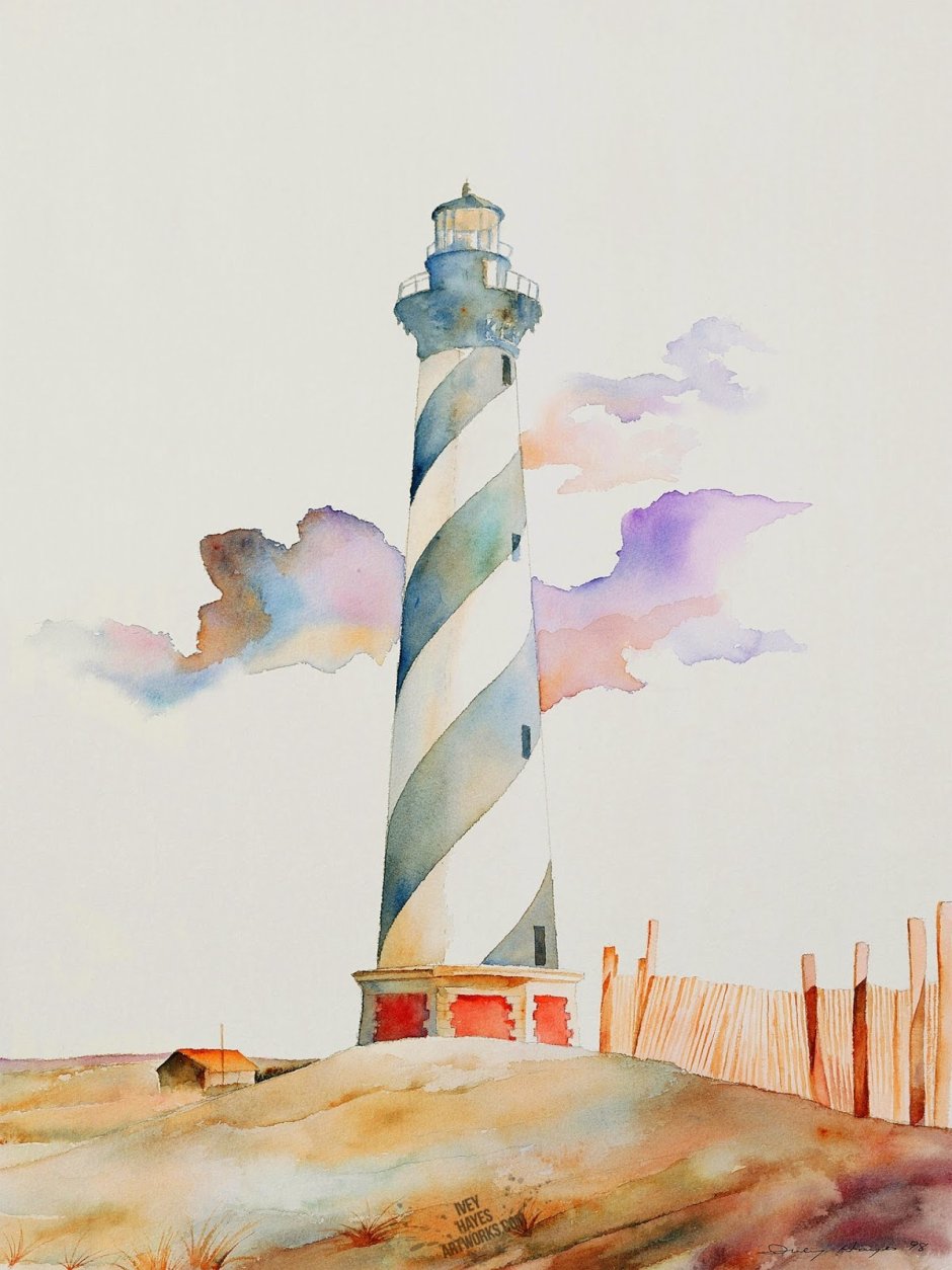 Lighthouse Point-Uilson