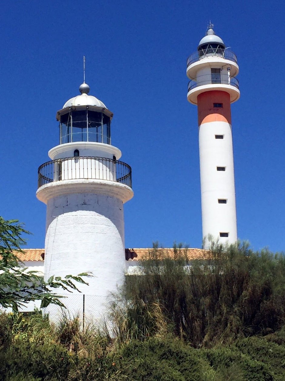 Andalusia Lighthouse