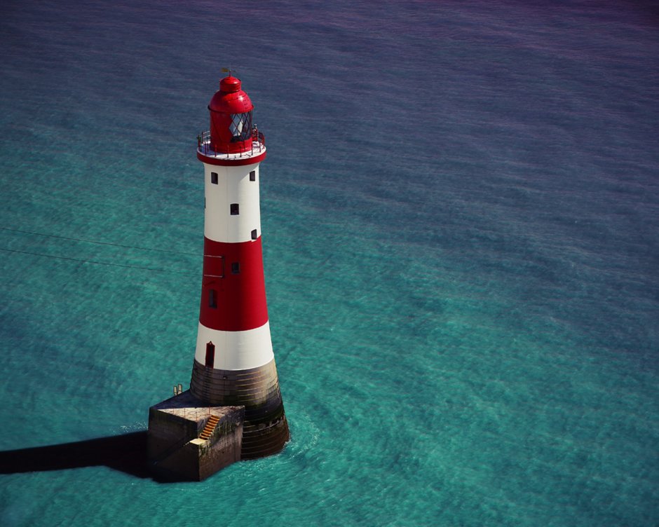 Lighthouse 3250