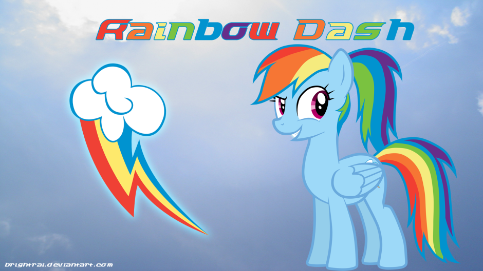 Fluttershy and Reinbow Dash 18
