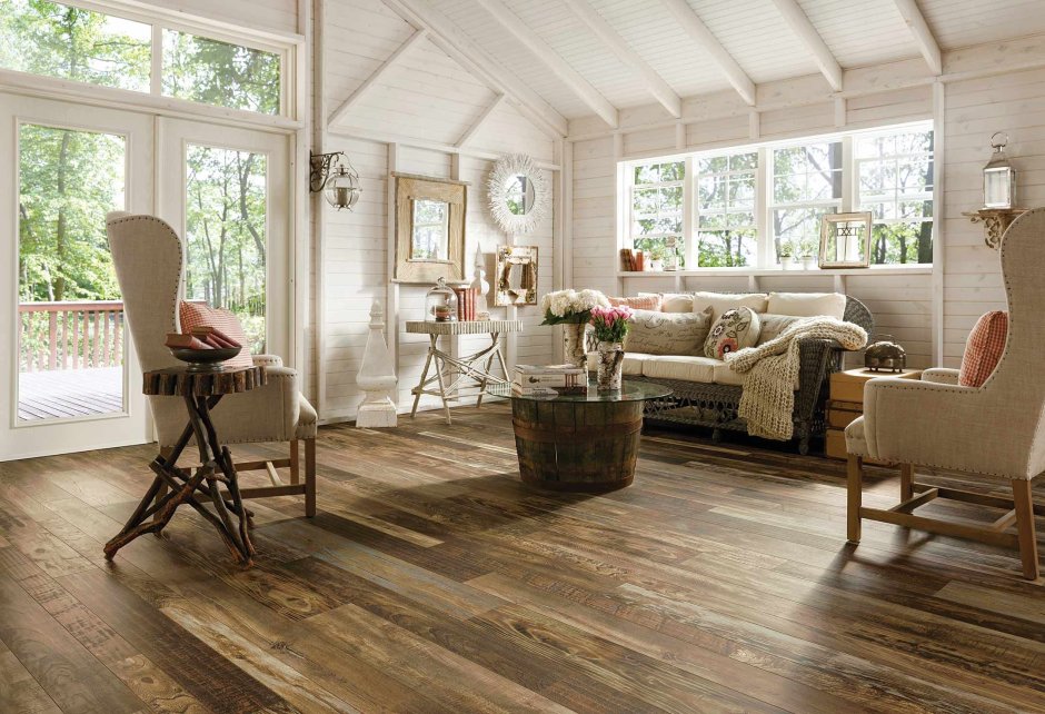 Country laminate