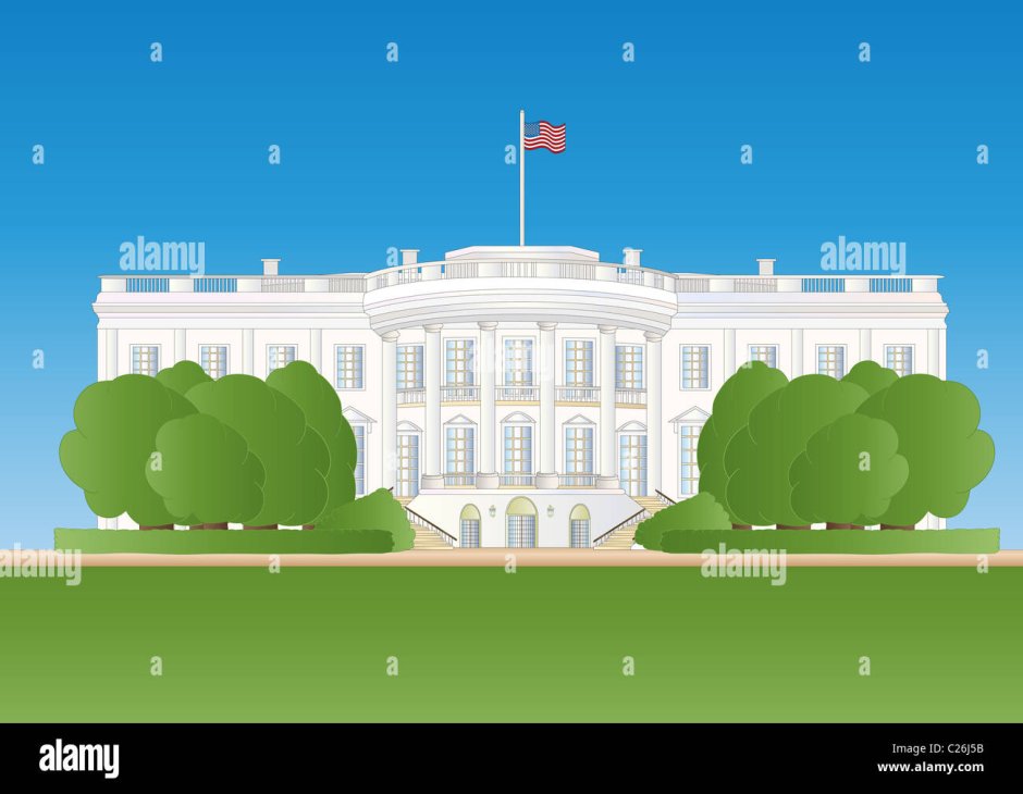 White House Washington