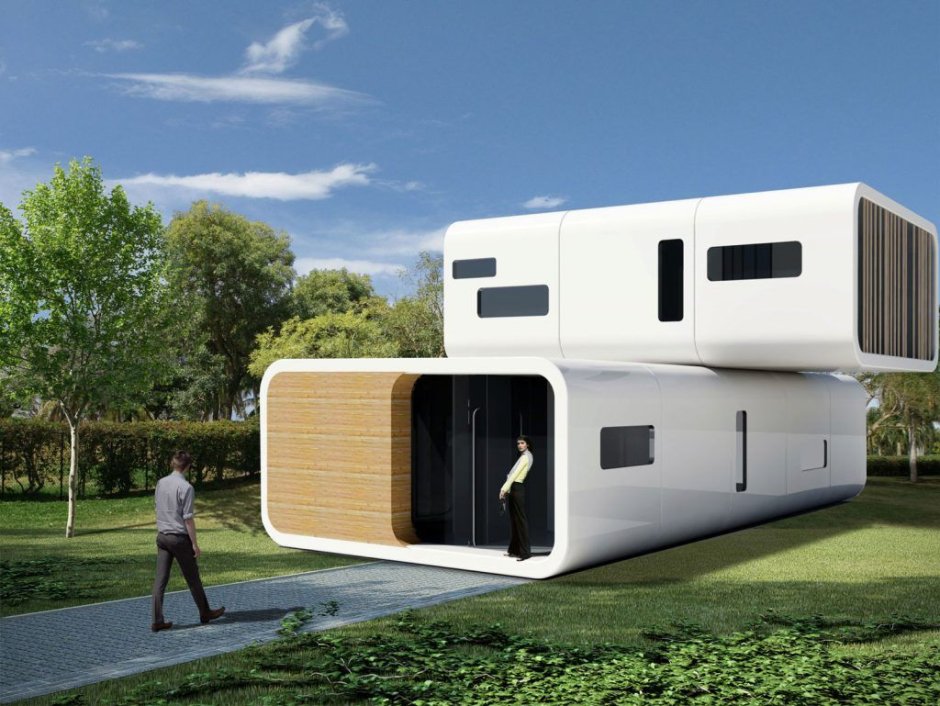 Modular House Modular House