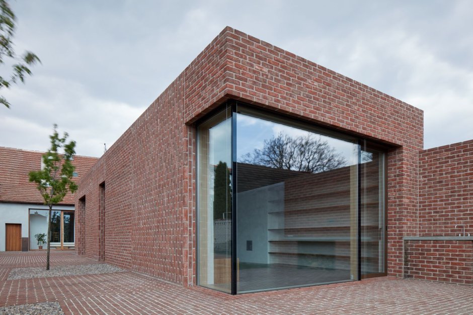Brick Architecture Studio