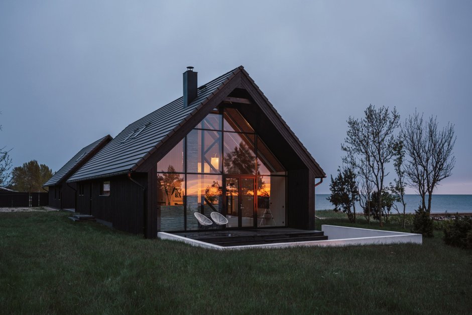 House in Estonia
