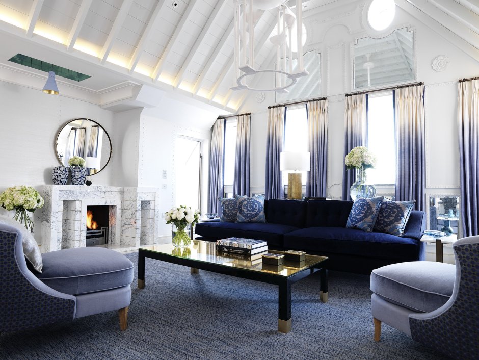 Sofa living room luxury